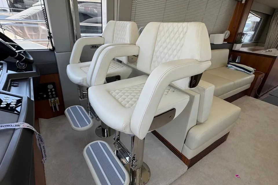 Serilla, 2019 Sunseeker Manhattan 66, photo 13