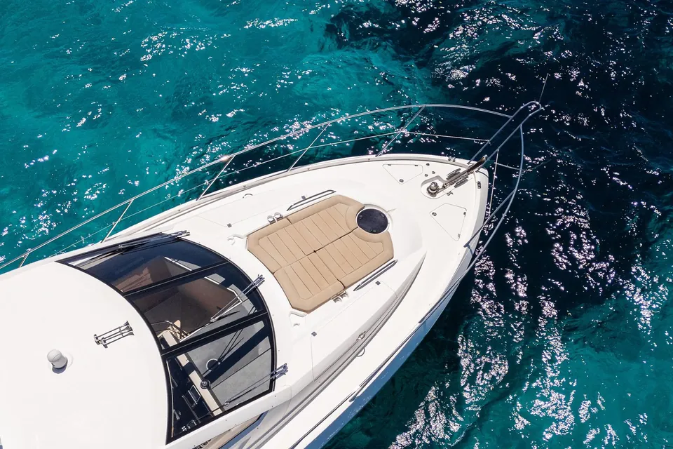 Lady Maria, 2015 Sunseeker Manhattan 65, photo 5