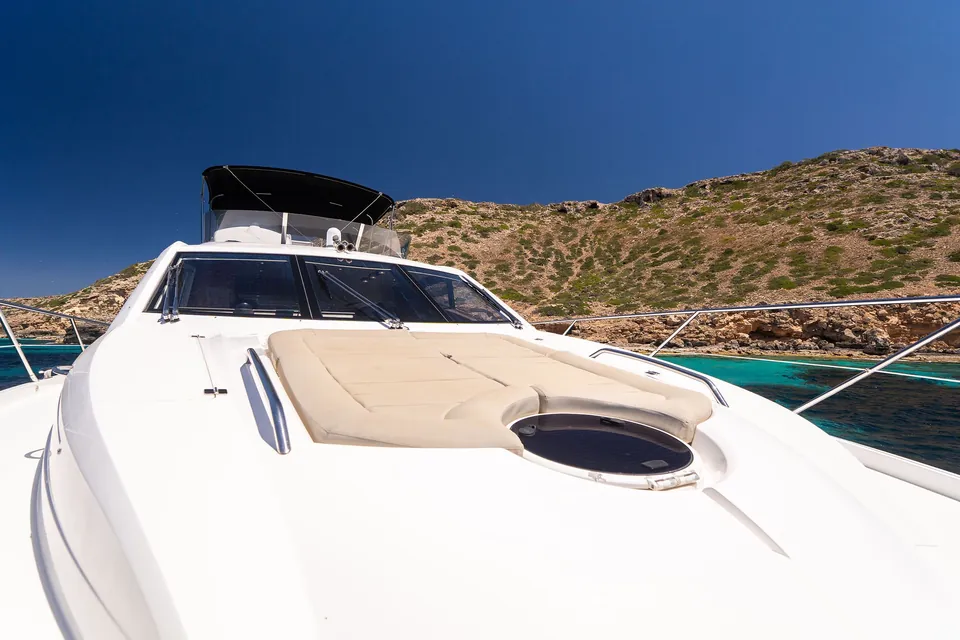 Lady Maria, 2015 Sunseeker Manhattan 65, photo 13