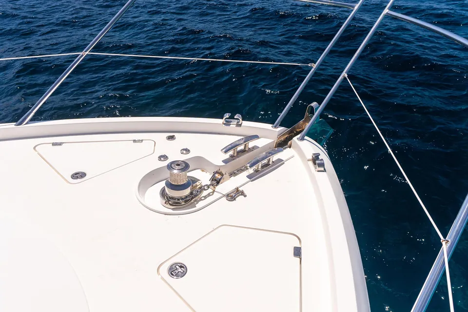 Lady Maria, 2015 Sunseeker Manhattan 65, photo 14