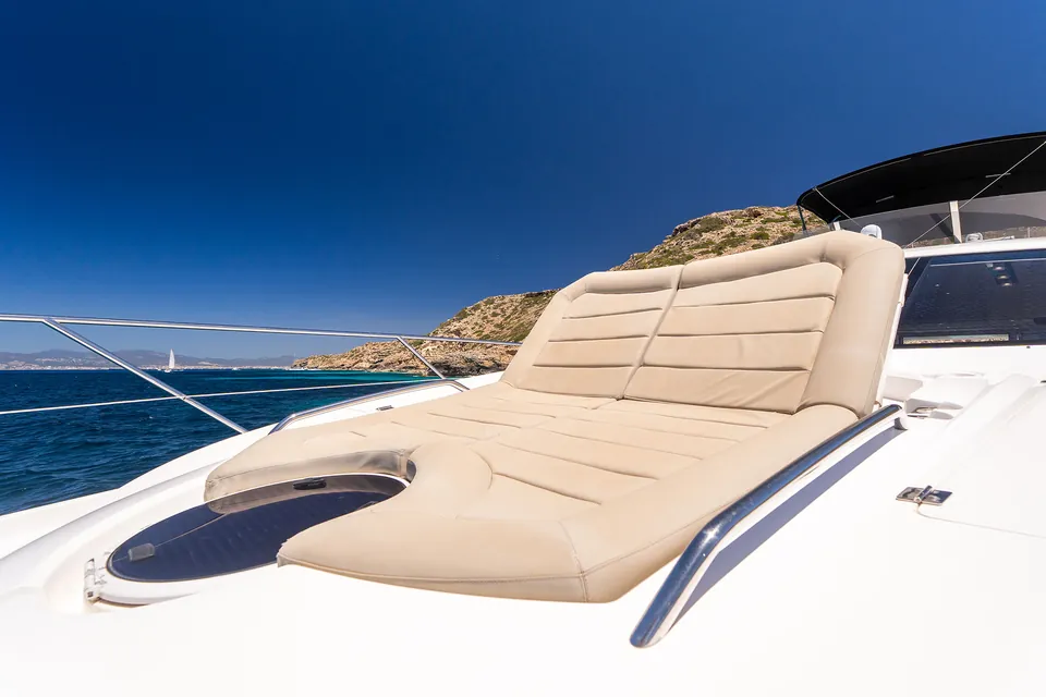 Lady Maria, 2015 Sunseeker Manhattan 65, photo 15