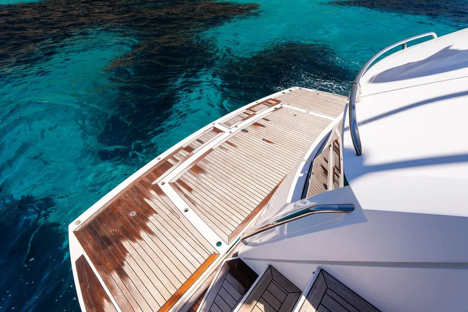 Lady Maria, 2015 Sunseeker Manhattan 65, photo 16