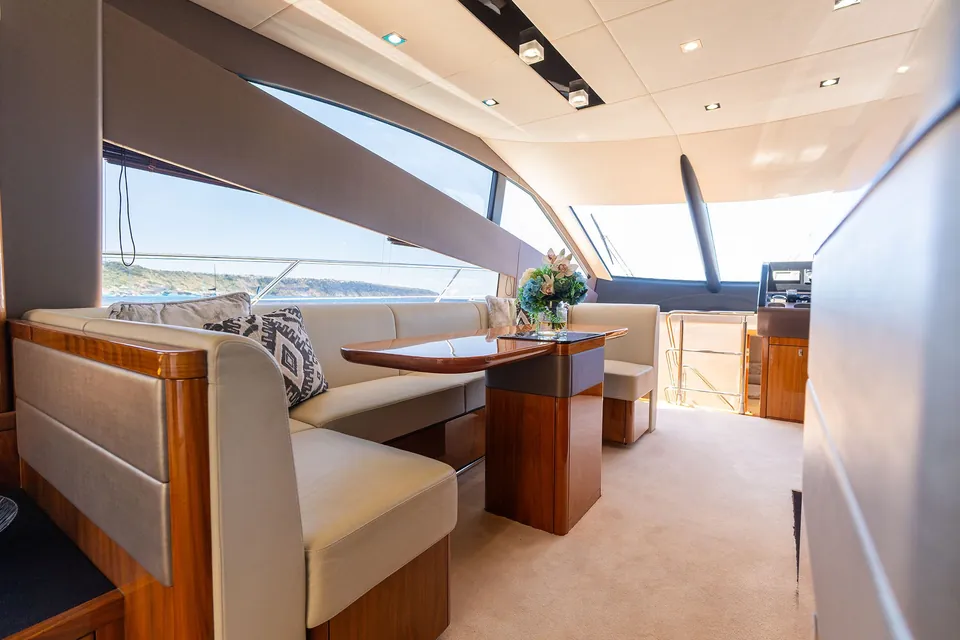 Lady Maria, 2015 Sunseeker Manhattan 65, photo 23