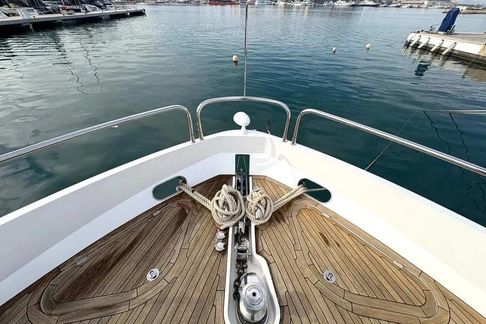 Y76, 2020 Sunseeker 76 Yacht, photo 15