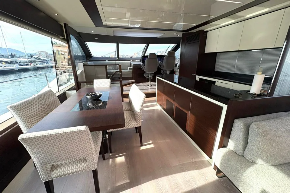 Y76, 2020 Sunseeker 76 Yacht, photo 22