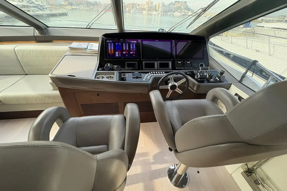 Y76, 2020 Sunseeker 76 Yacht, photo 29