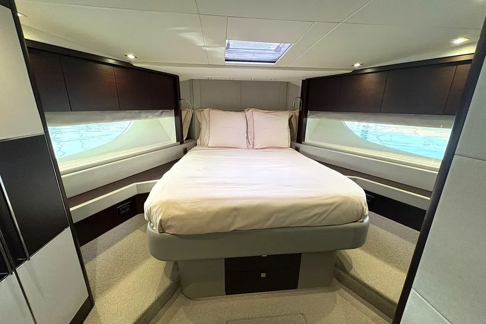 Y76, 2020 Sunseeker 76 Yacht, photo 34