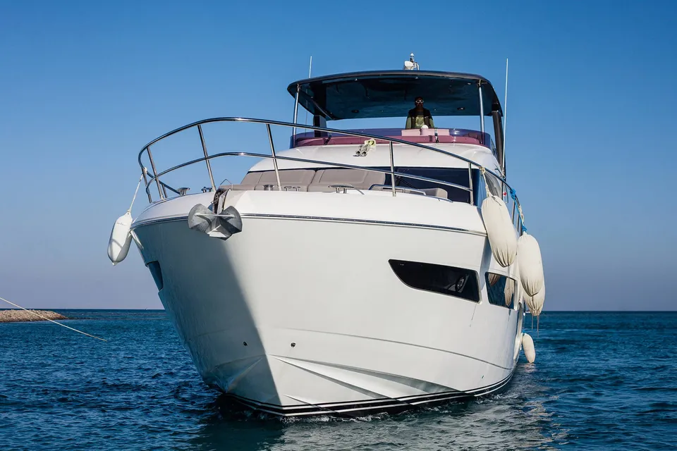 Bella Vita II, 2019 Princess F70, photo 5