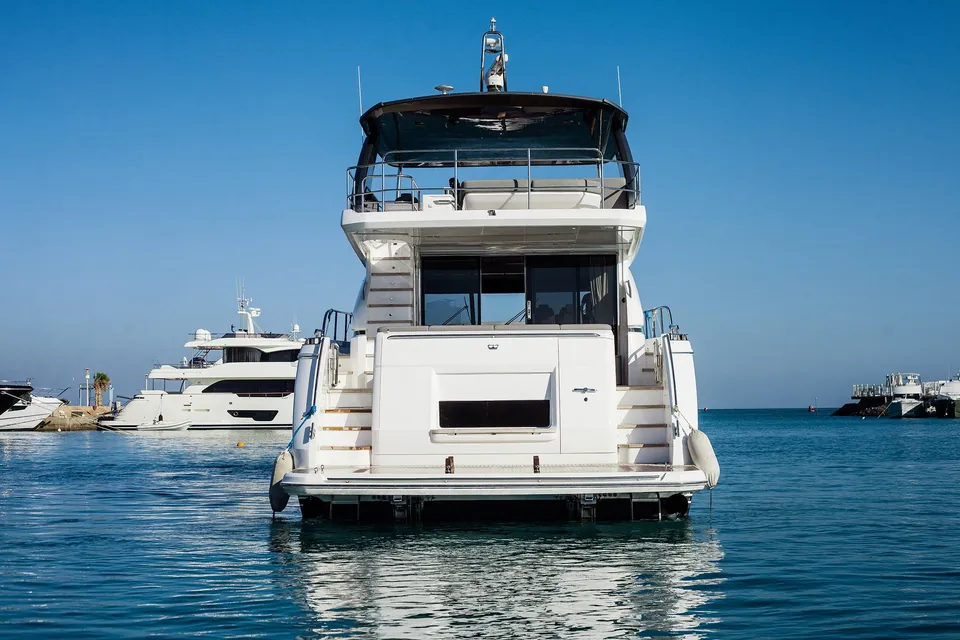 Bella Vita II, 2019 Princess F70, photo 6