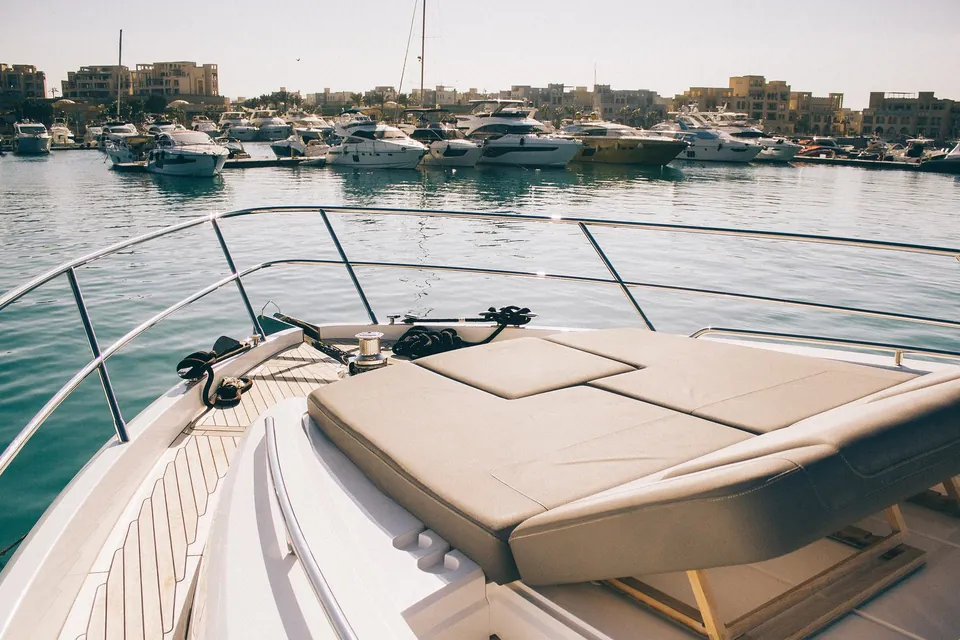 Bella Vita II, 2019 Princess F70, photo 13