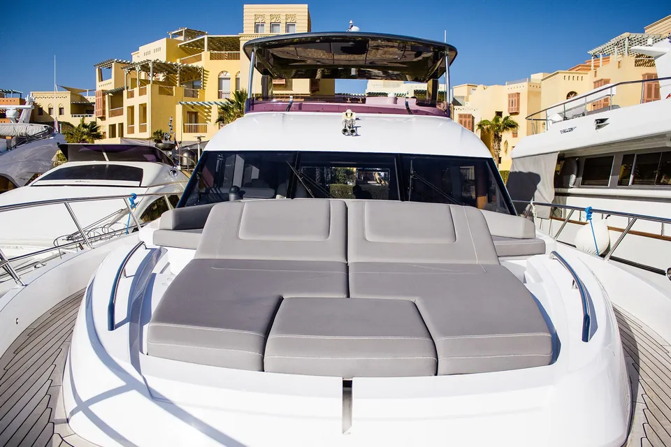 Bella Vita II, 2019 Princess F70, photo 14