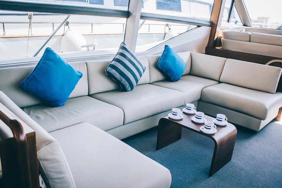 Bella Vita II, 2019 Princess F70, photo 22