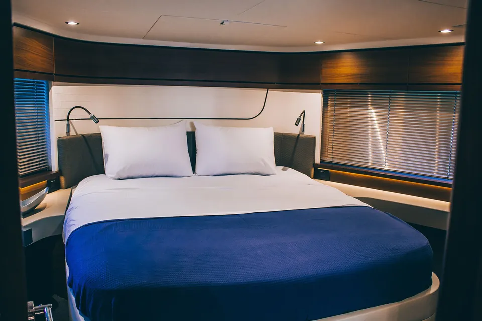 Bella Vita II, 2019 Princess F70, photo 31