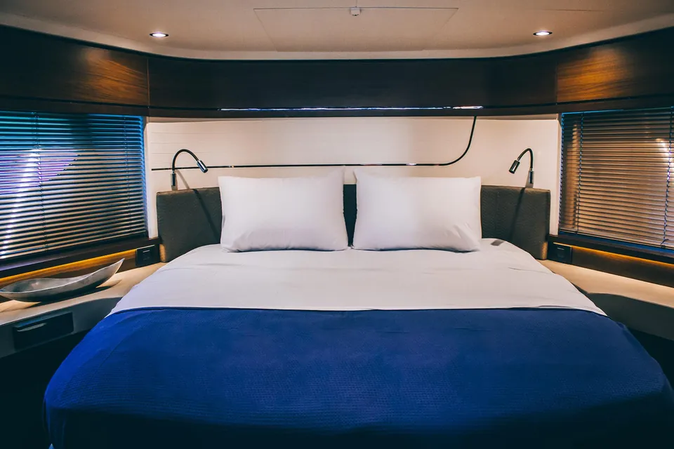 Bella Vita II, 2019 Princess F70, photo 32