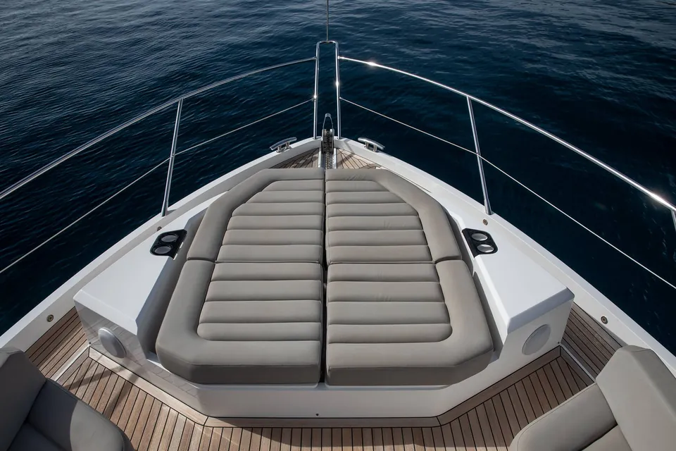 M3G, 2017 Sunseeker Manhattan 66, photo 10