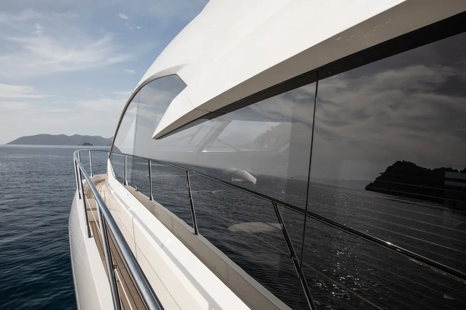 M3G, 2017 Sunseeker Manhattan 66, photo 19