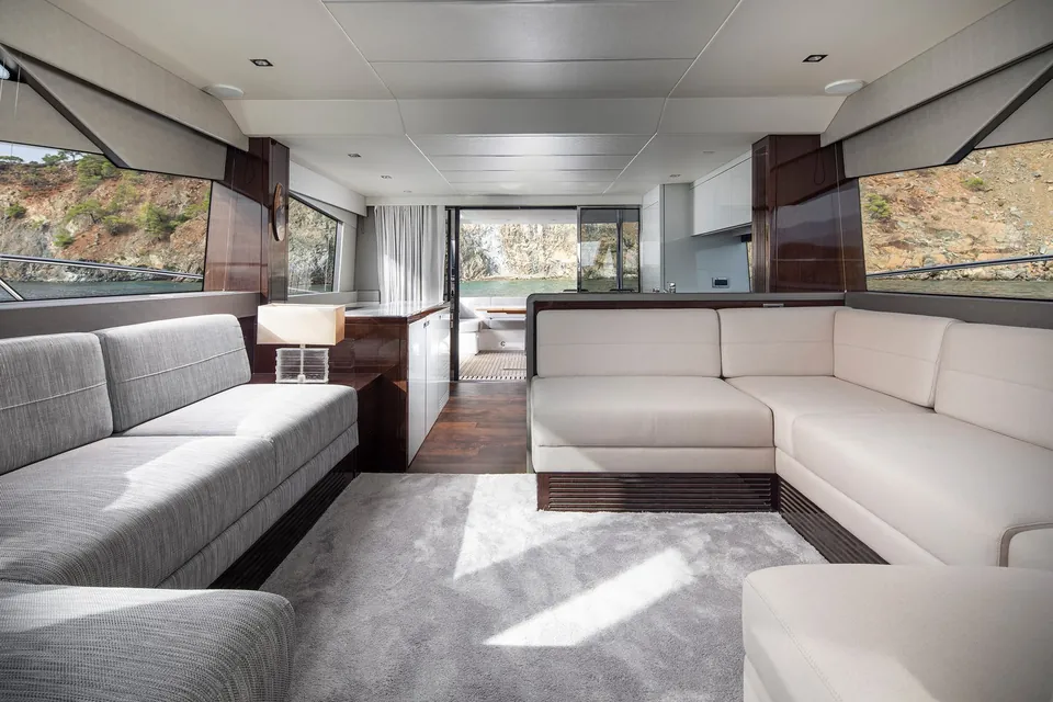 M3G, 2017 Sunseeker Manhattan 66, photo 29