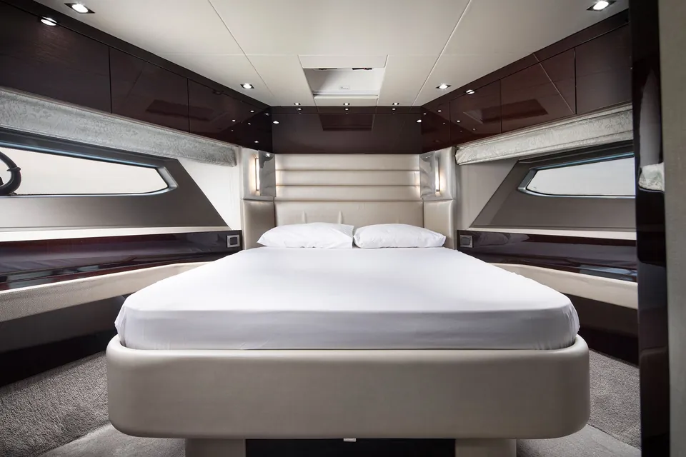 M3G, 2017 Sunseeker Manhattan 66, photo 36