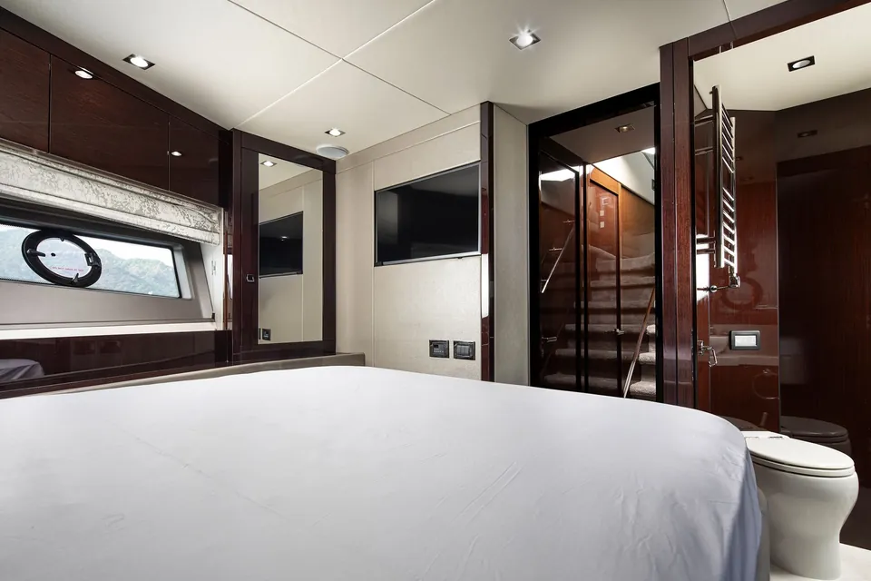 M3G, 2017 Sunseeker Manhattan 66, photo 37