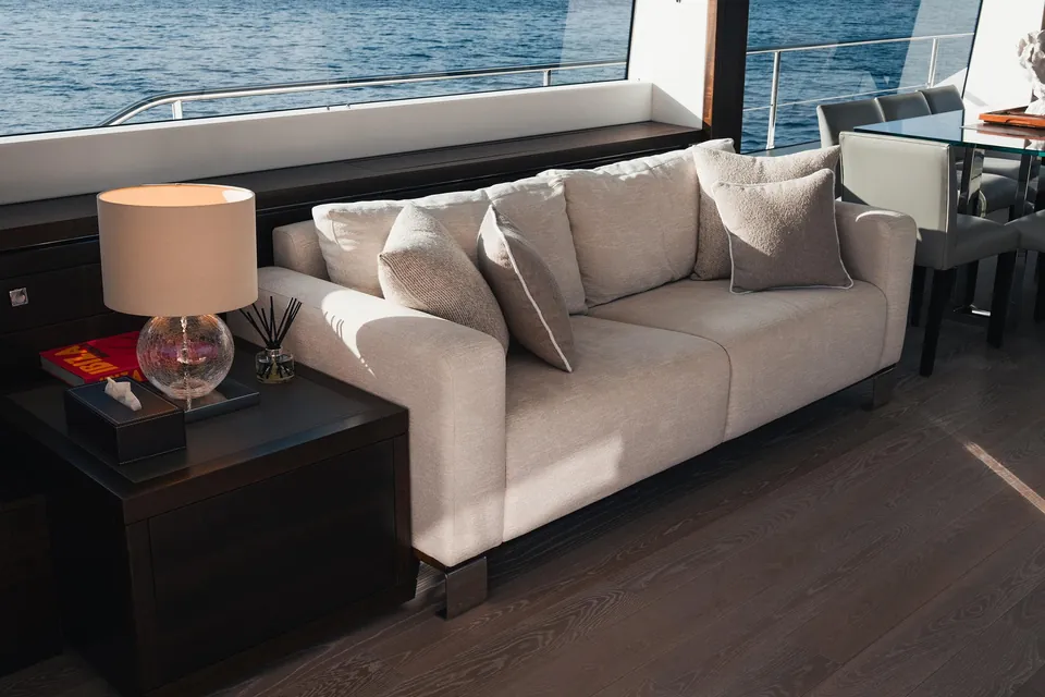 Thirteen, 2023 Sunseeker 76 Yacht, photo 18