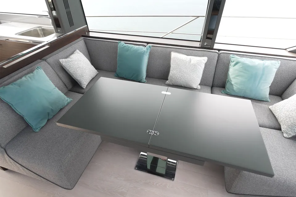Anouchka, 2022 Sunseeker Predator 65, photo 19