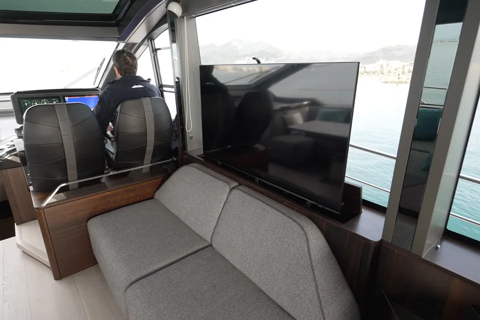 Anouchka, 2022 Sunseeker Predator 65, photo 20