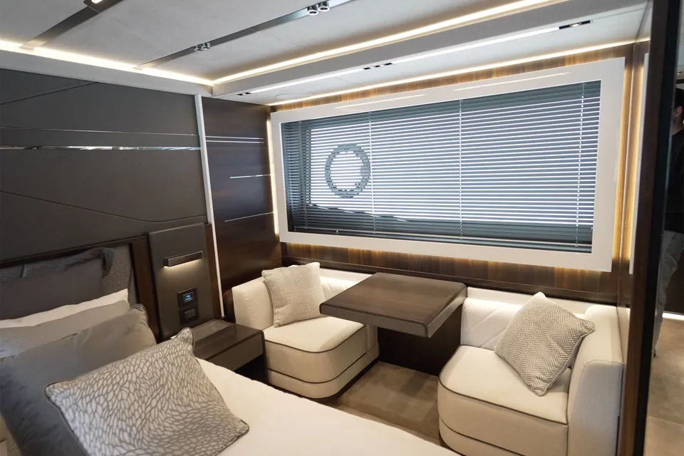 Anouchka, 2022 Sunseeker Predator 65, photo 26