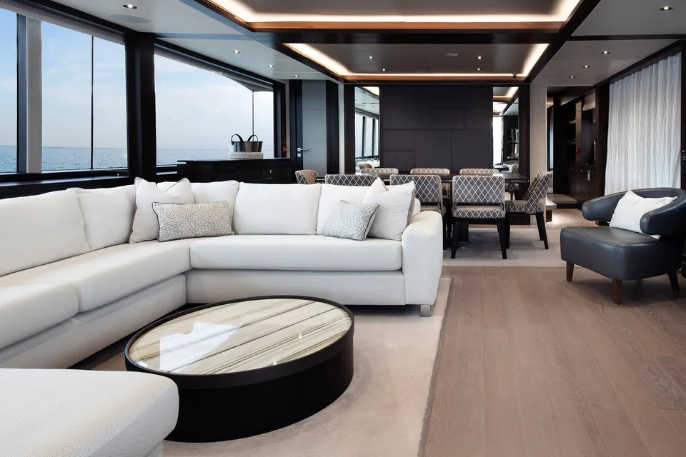Seawolf, 2021 Sunseeker 95 Yacht, photo 10