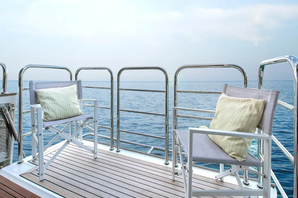 Seawolf, 2021 Sunseeker 95 Yacht, photo 14