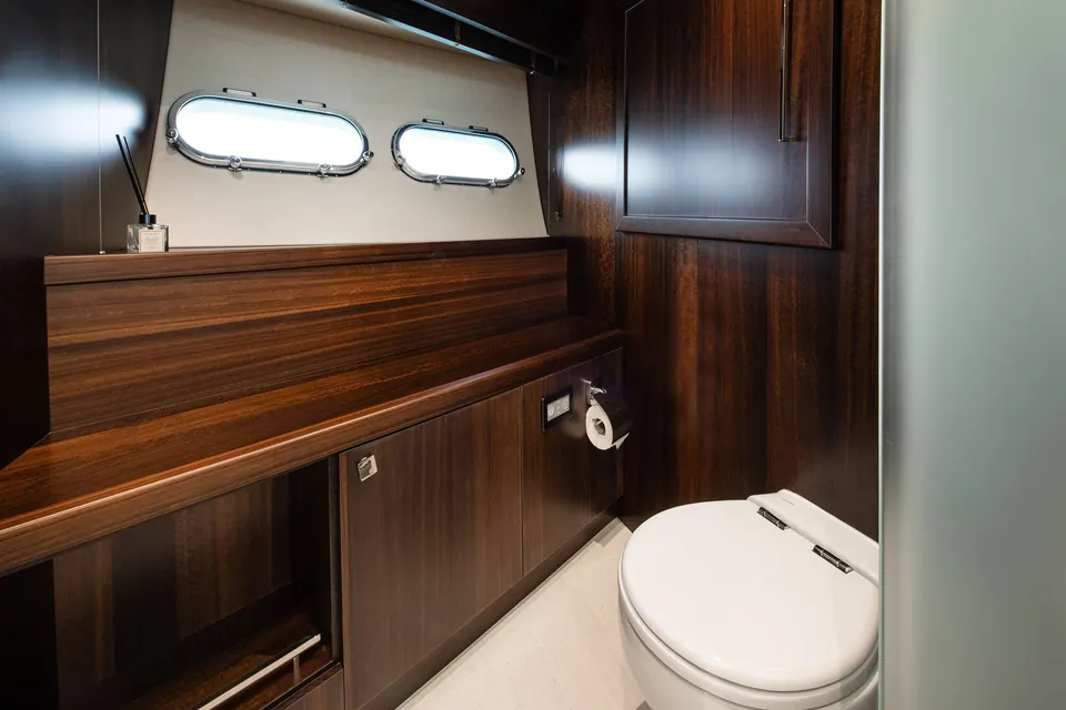 Seawolf, 2021 Sunseeker 95 Yacht, photo 23