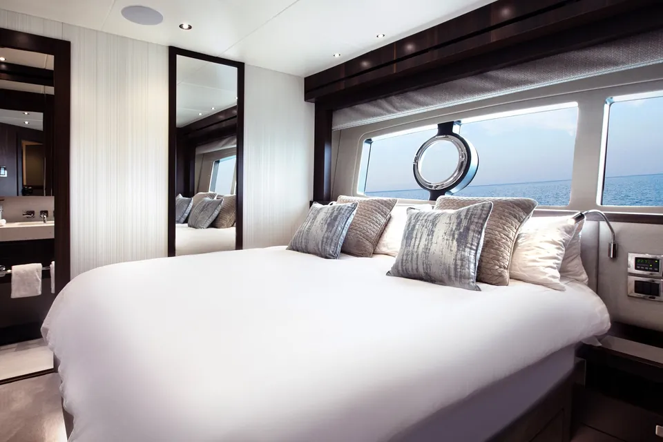Seawolf, 2021 Sunseeker 95 Yacht, photo 24