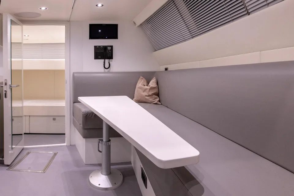 Seawolf, 2021 Sunseeker 95 Yacht, photo 32