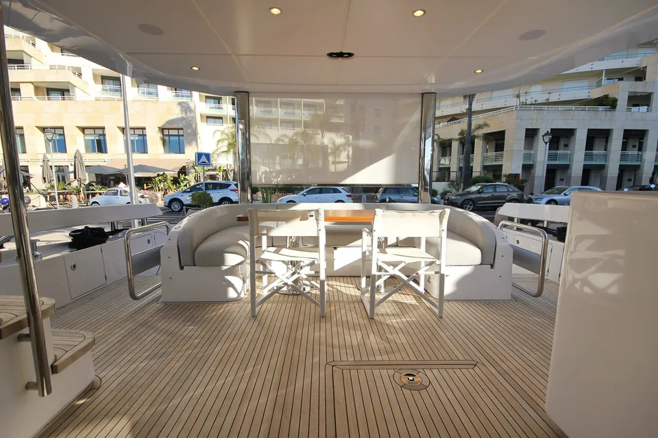 Jam, 2025 Azimut Fly 78, photo 20