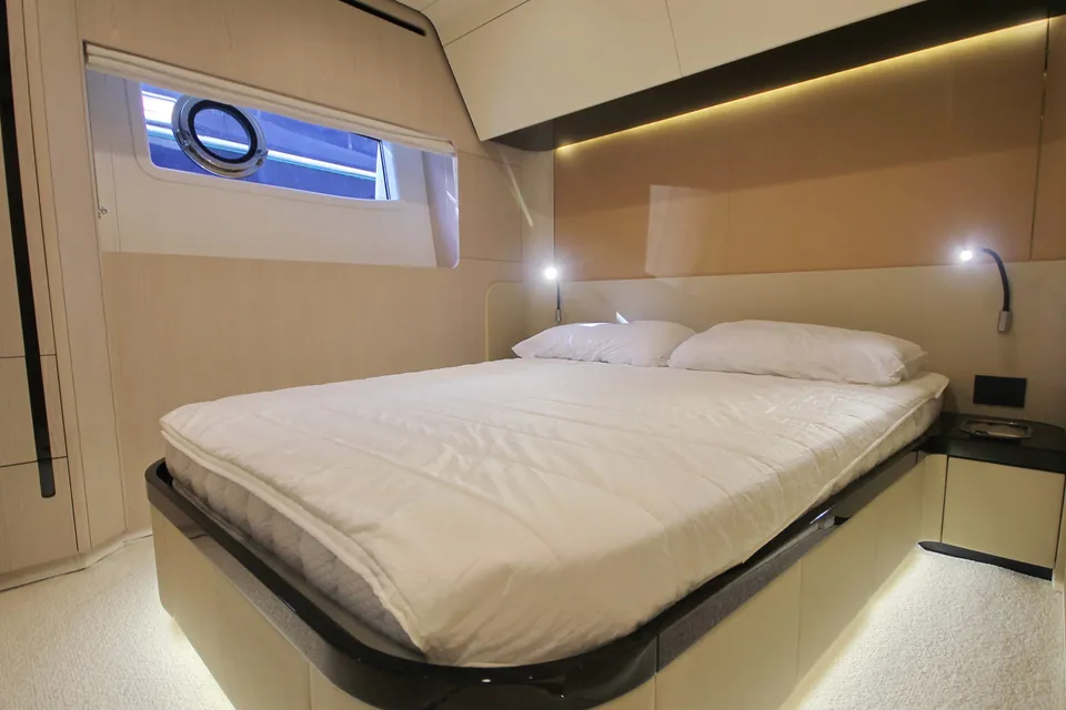 Jam, 2025 Azimut Fly 78, photo 35