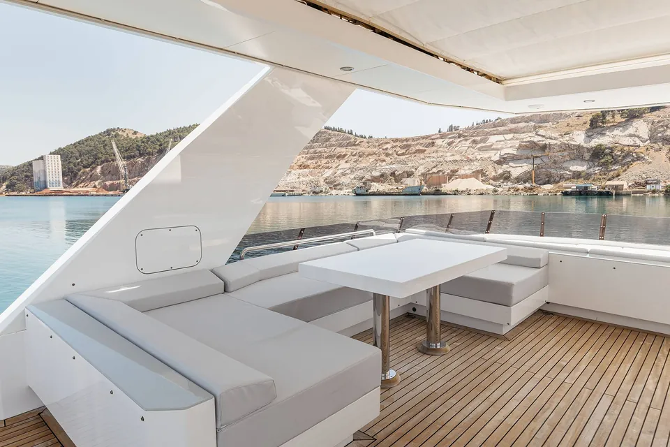 Dobro More 2, 2018 Pruva Custom Explorer 27M, photo 5
