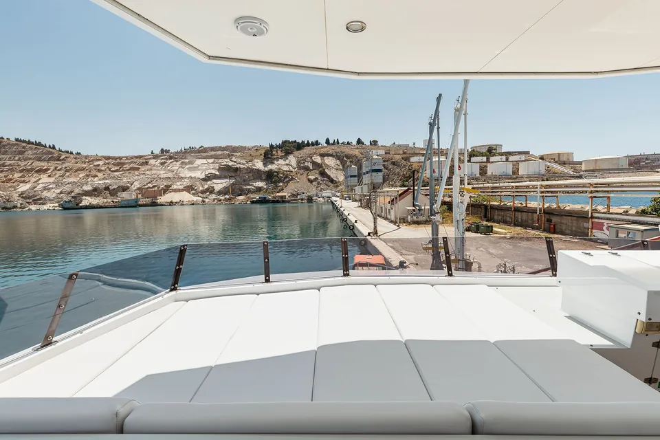 Dobro More 2, 2018 Pruva Custom Explorer 27M, photo 11