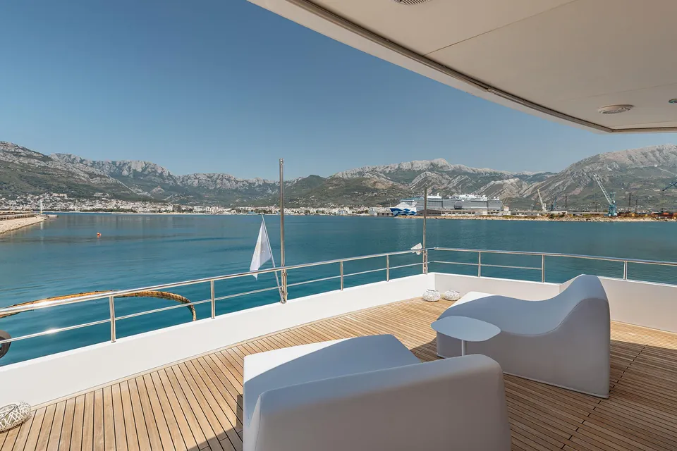 Dobro More 2, 2018 Pruva Custom Explorer 27M, photo 16