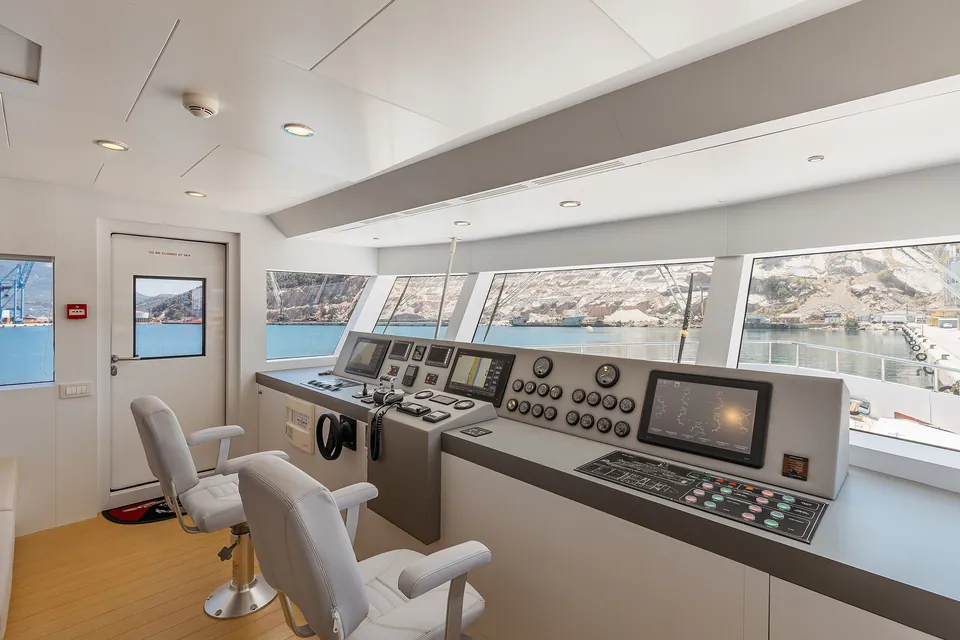 Dobro More 2, 2018 Pruva Custom Explorer 27M, photo 22