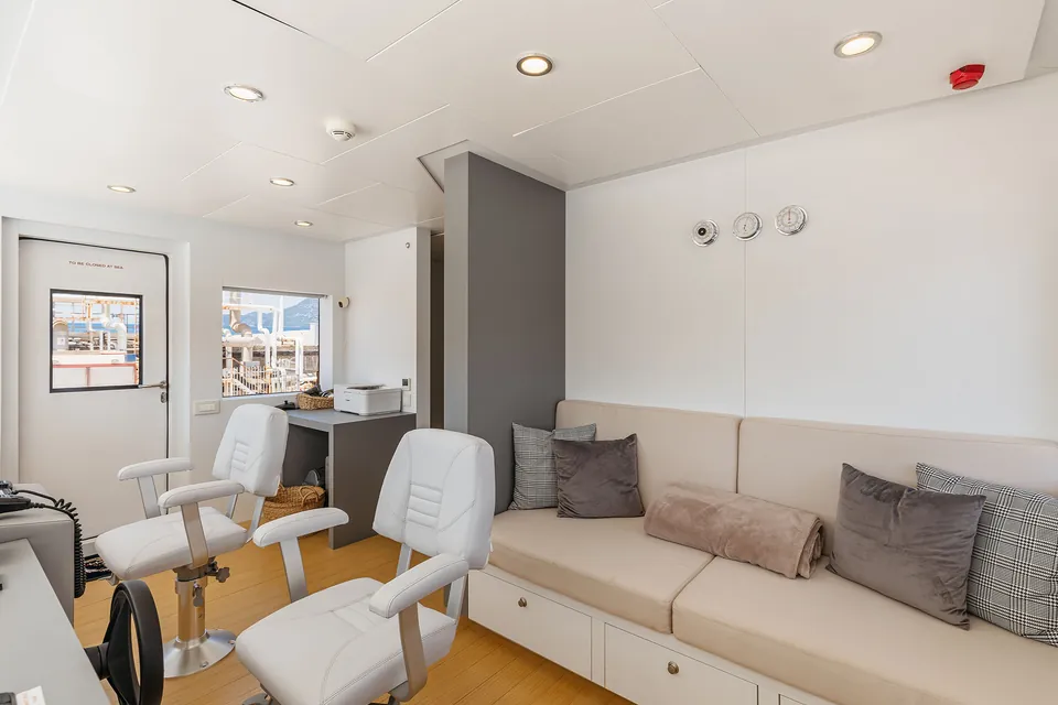 Dobro More 2, 2018 Pruva Custom Explorer 27M, photo 23