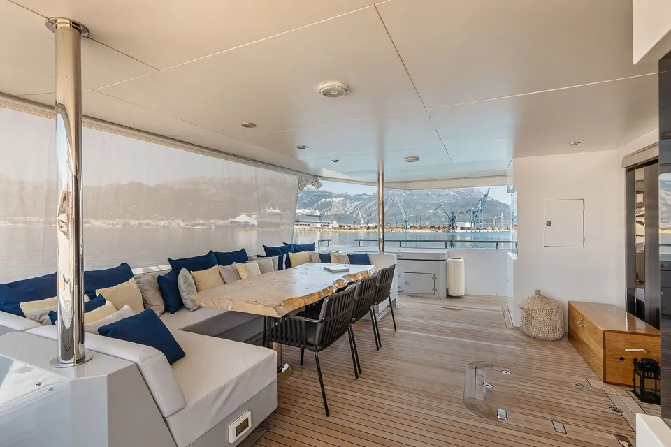 Dobro More 2, 2018 Pruva Custom Explorer 27M, photo 24