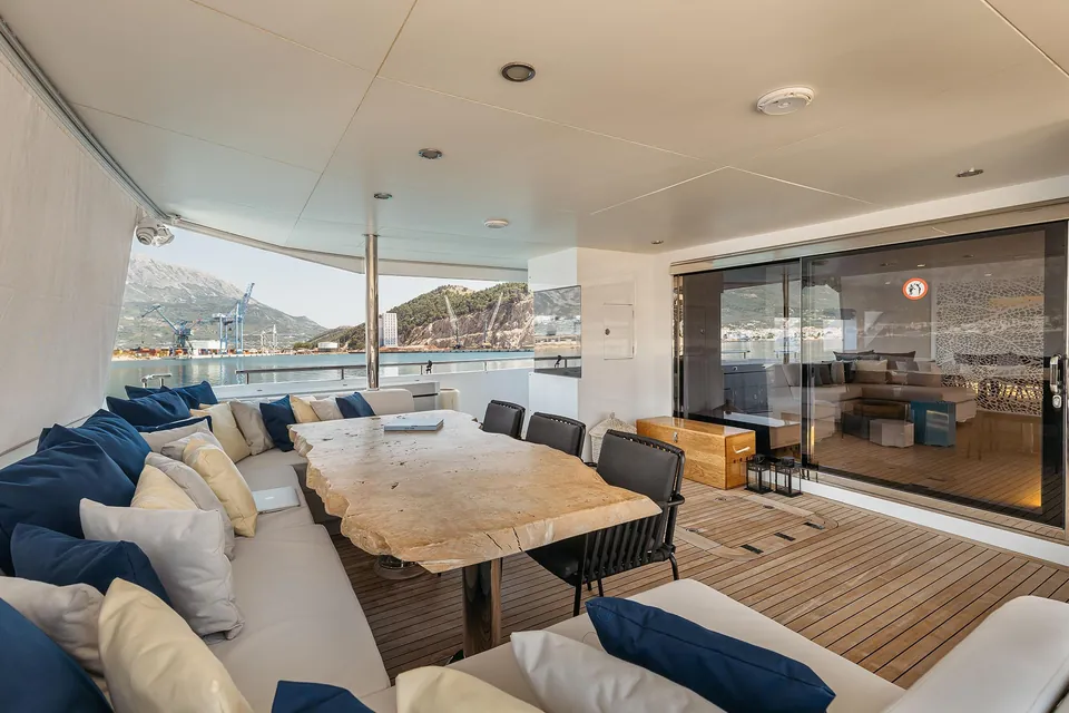 Dobro More 2, 2018 Pruva Custom Explorer 27M, photo 25