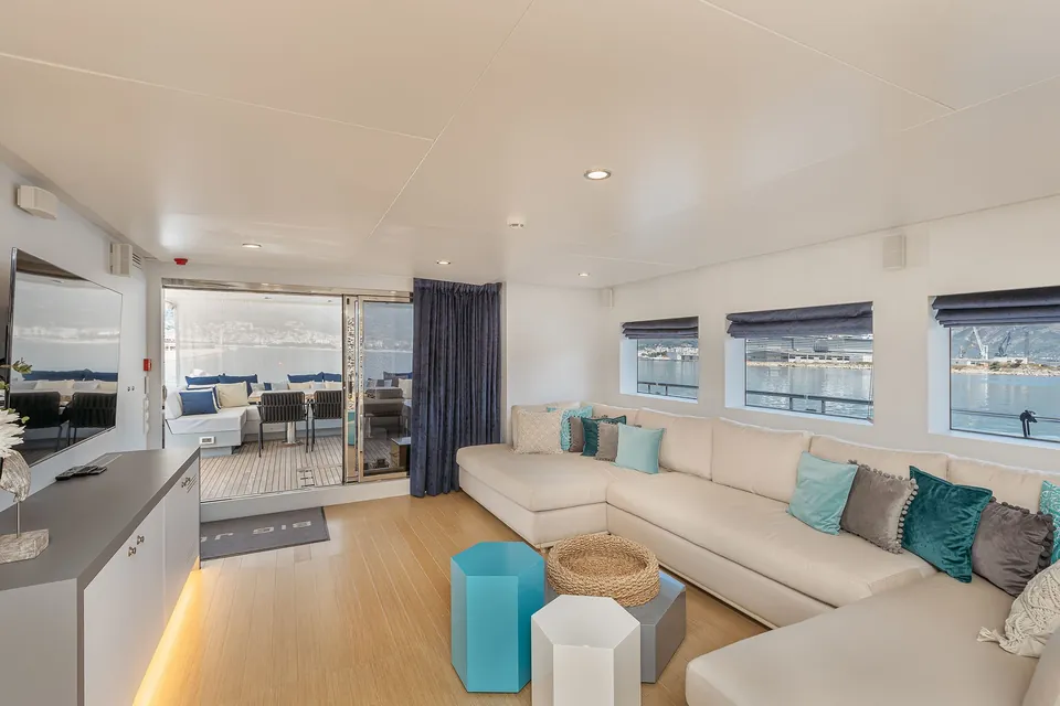 Dobro More 2, 2018 Pruva Custom Explorer 27M, photo 29