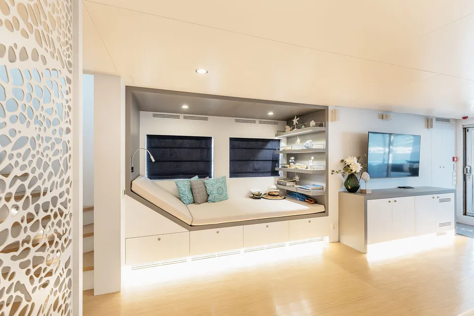 Dobro More 2, 2018 Pruva Custom Explorer 27M, photo 30