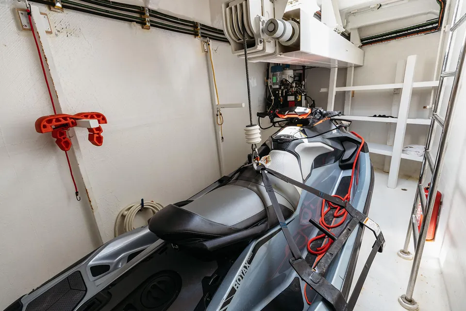 Dobro More 2, 2018 Pruva Custom Explorer 27M, photo 50