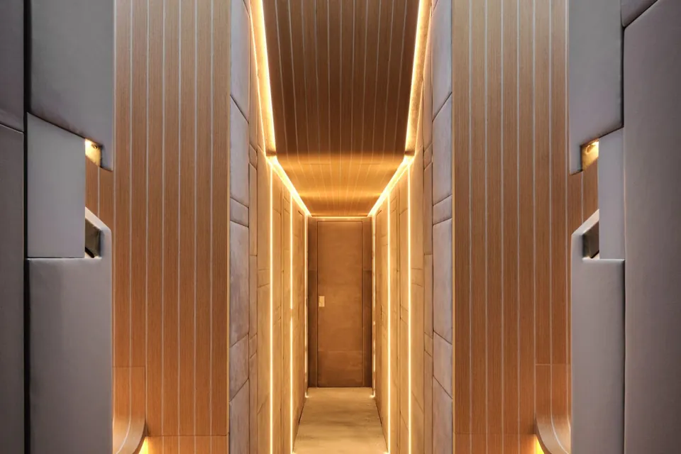 2025 AB Yachts AB 110, photo 7