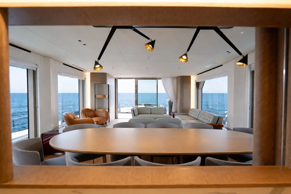 Sea Star, 2025 Azimut Grande 26M, photo 1