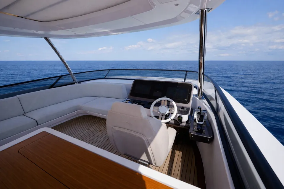 Sea Star, 2025 Azimut Grande 26M, photo 2