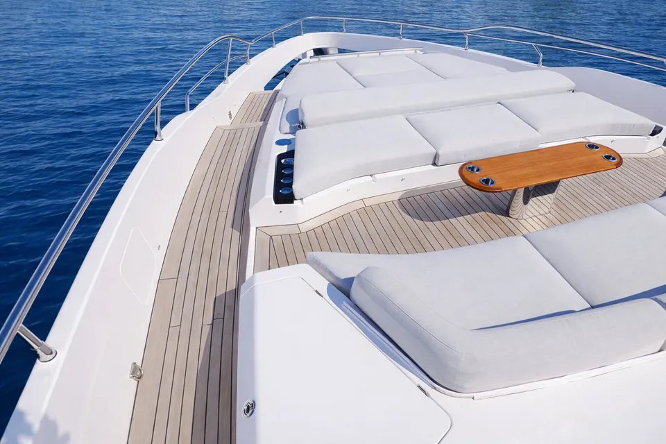 Sea Star, 2025 Azimut Grande 26M, photo 3