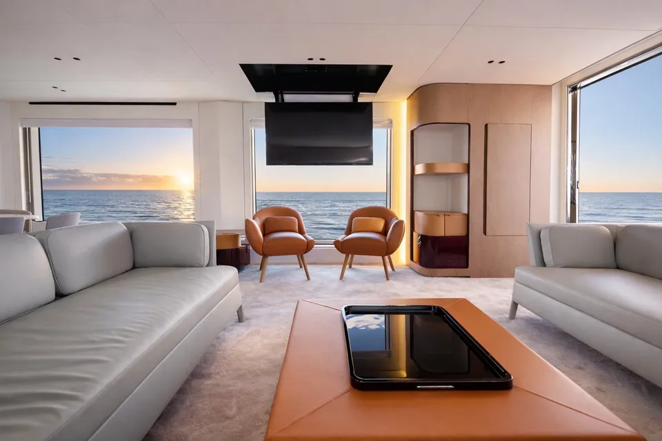 Sea Star, 2025 Azimut Grande 26M, photo 6
