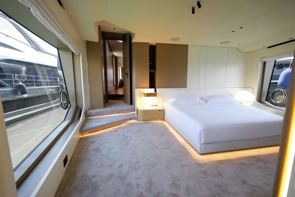 Sea Star, 2025 Azimut Grande 26M, photo 7